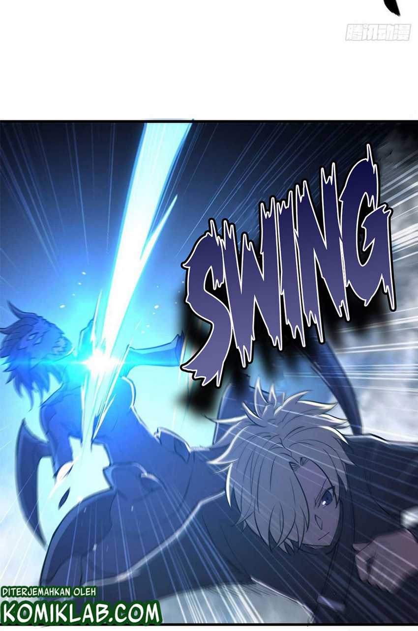 The Blood Princess And The Knight Chapter 163 - halaman 37