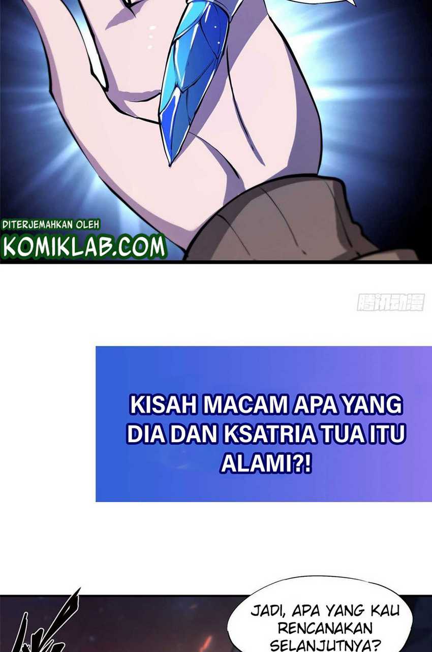 The Blood Princess And The Knight Chapter 163 - halaman 39