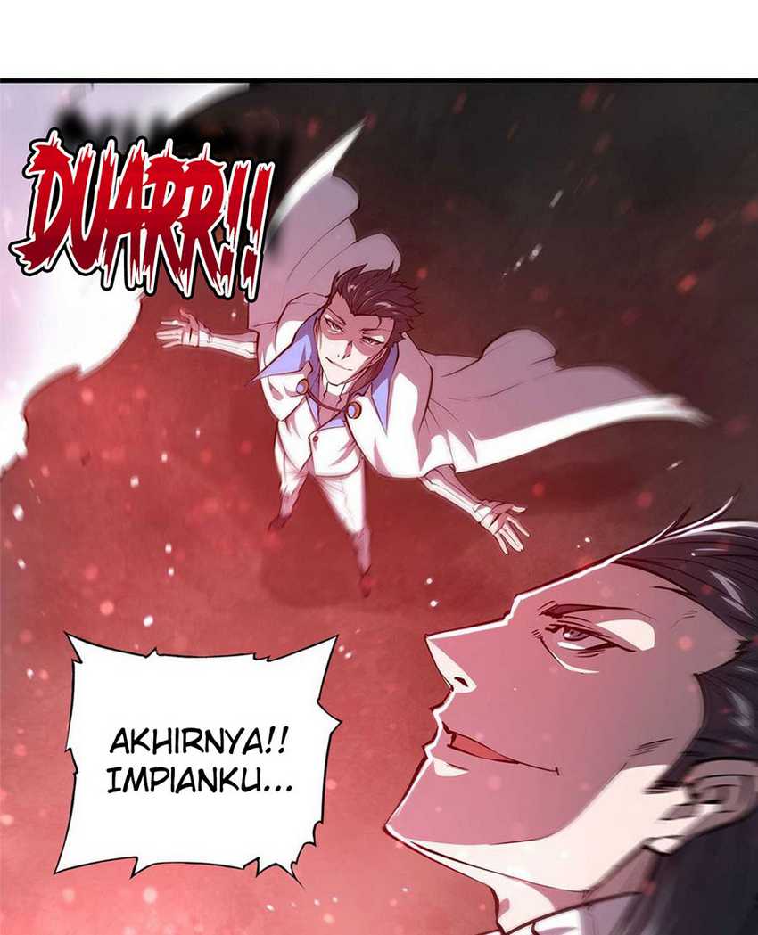 The Blood Princess And The Knight Chapter 163 - halaman 4