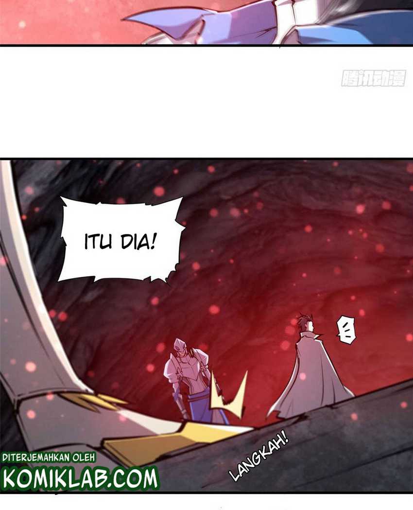 The Blood Princess And The Knight Chapter 163 - halaman 5