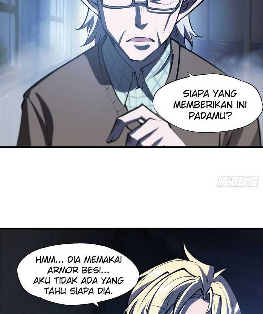The Blood Princess And The Knight Chapter 164 - halaman 12