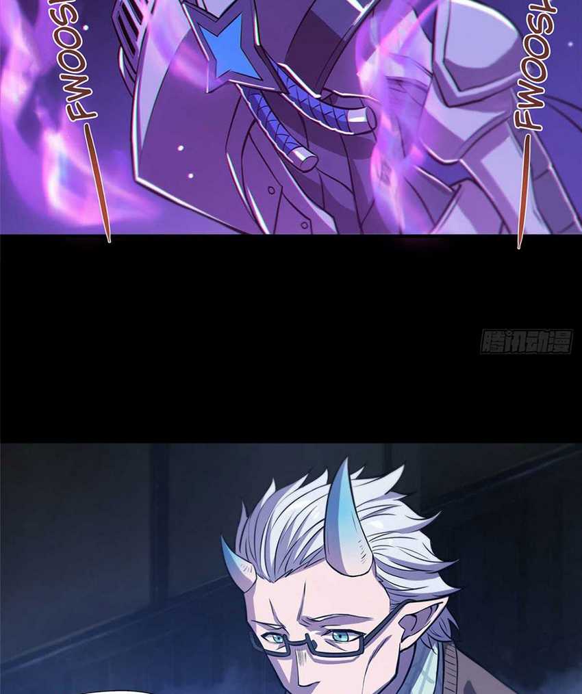 The Blood Princess And The Knight Chapter 164 - halaman 14