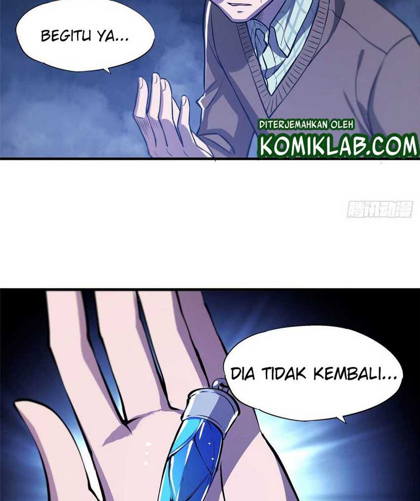The Blood Princess And The Knight Chapter 164 - halaman 15