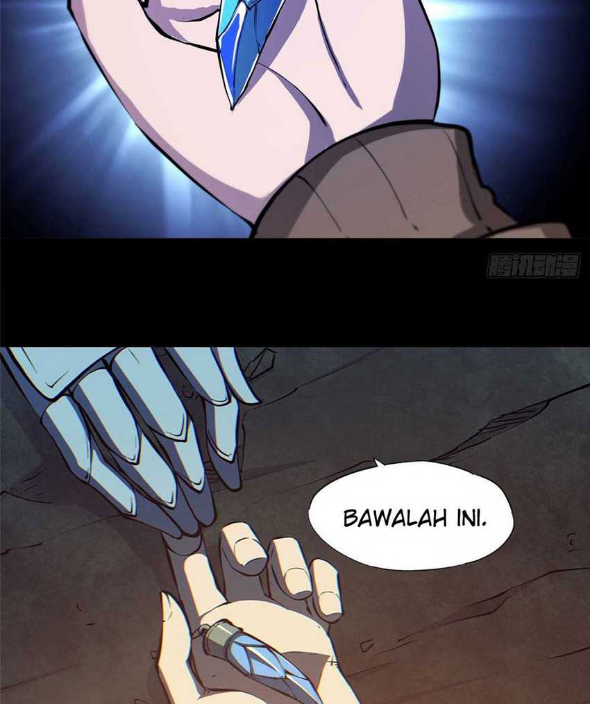 The Blood Princess And The Knight Chapter 164 - halaman 16