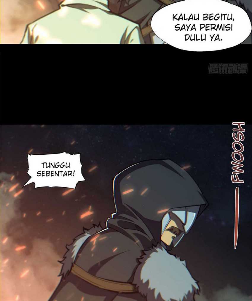 The Blood Princess And The Knight Chapter 164 - halaman 18