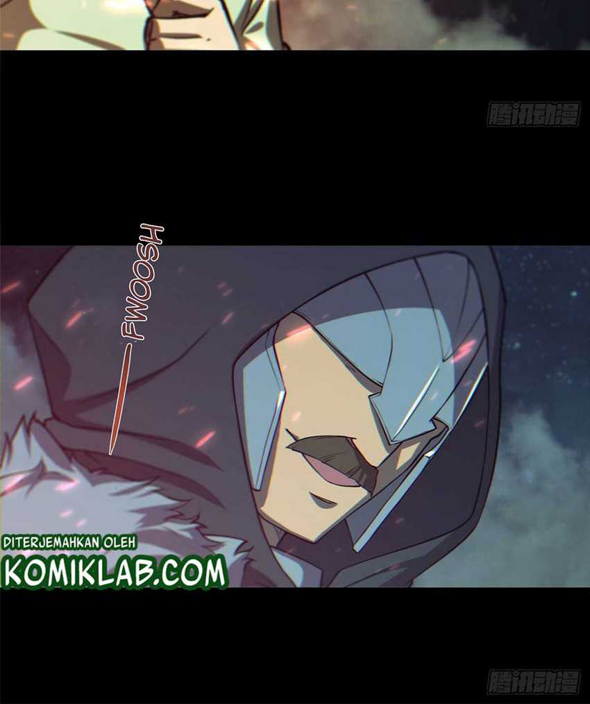 The Blood Princess And The Knight Chapter 164 - halaman 20