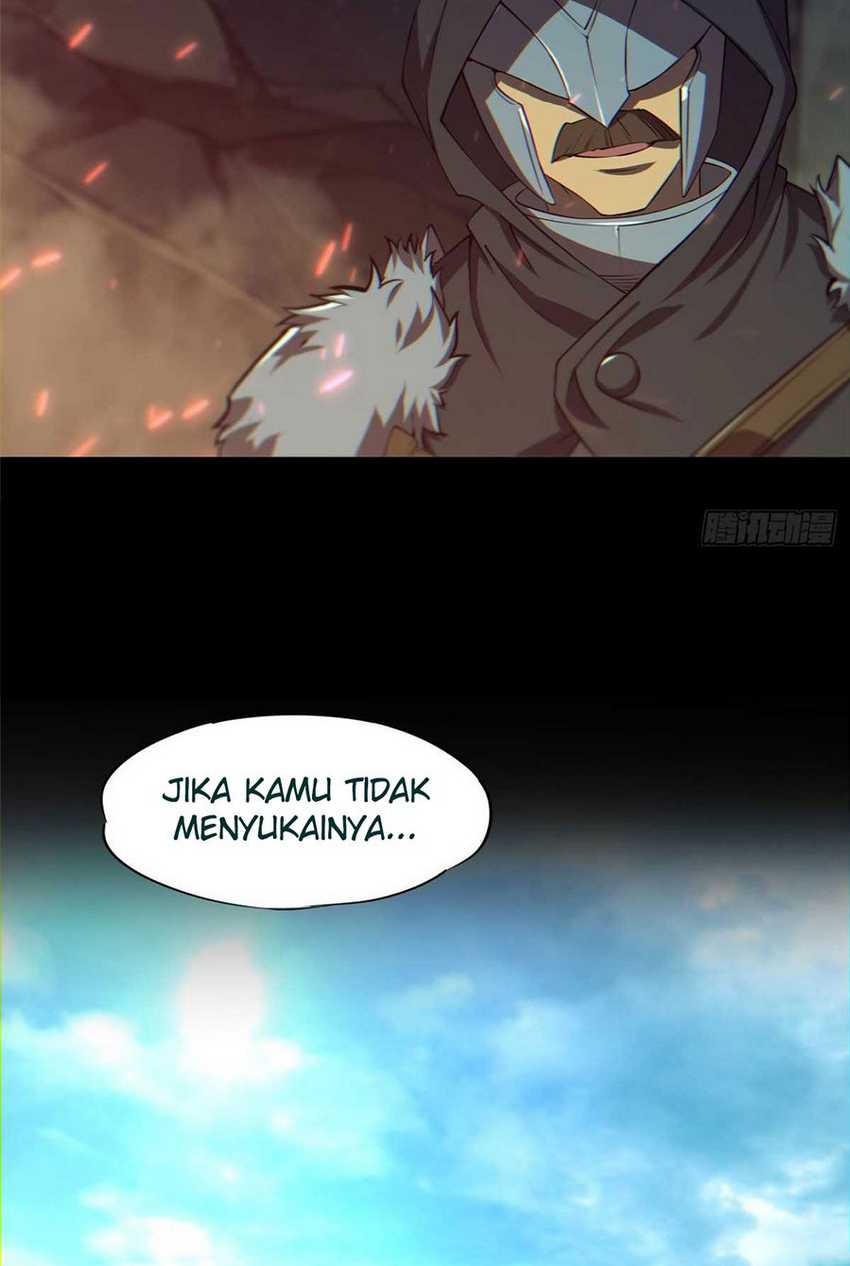 The Blood Princess And The Knight Chapter 164 - halaman 23