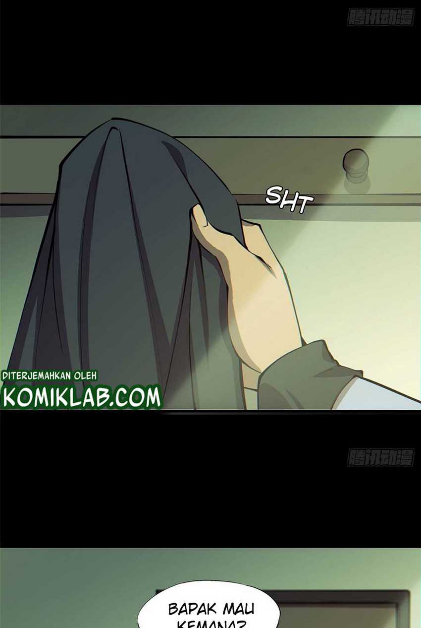 The Blood Princess And The Knight Chapter 164 - halaman 27