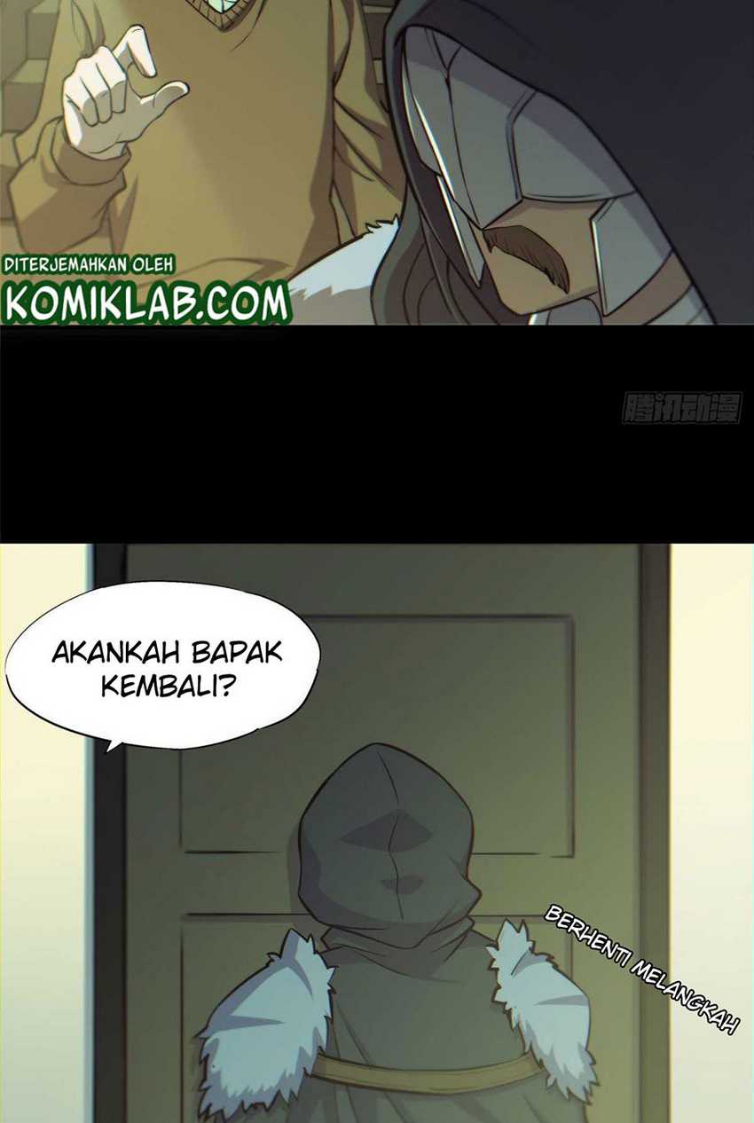 The Blood Princess And The Knight Chapter 164 - halaman 29