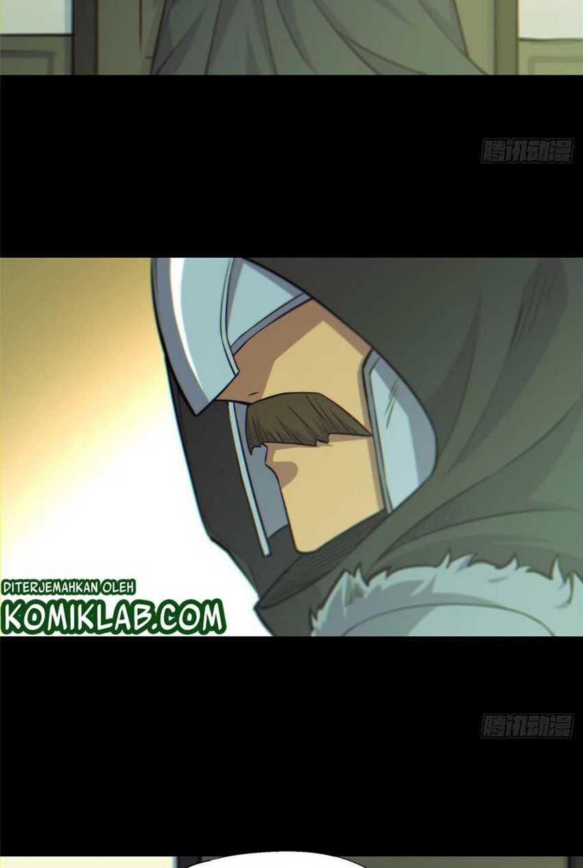 The Blood Princess And The Knight Chapter 164 - halaman 30