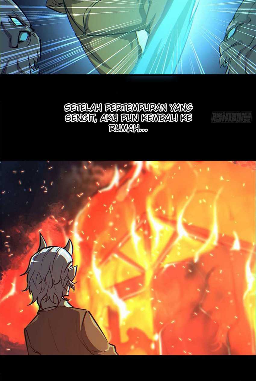 The Blood Princess And The Knight Chapter 164 - halaman 35