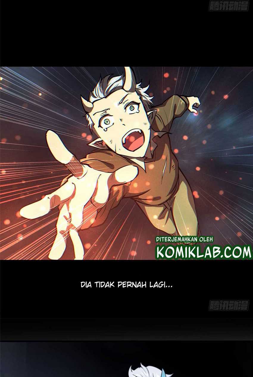 The Blood Princess And The Knight Chapter 164 - halaman 36