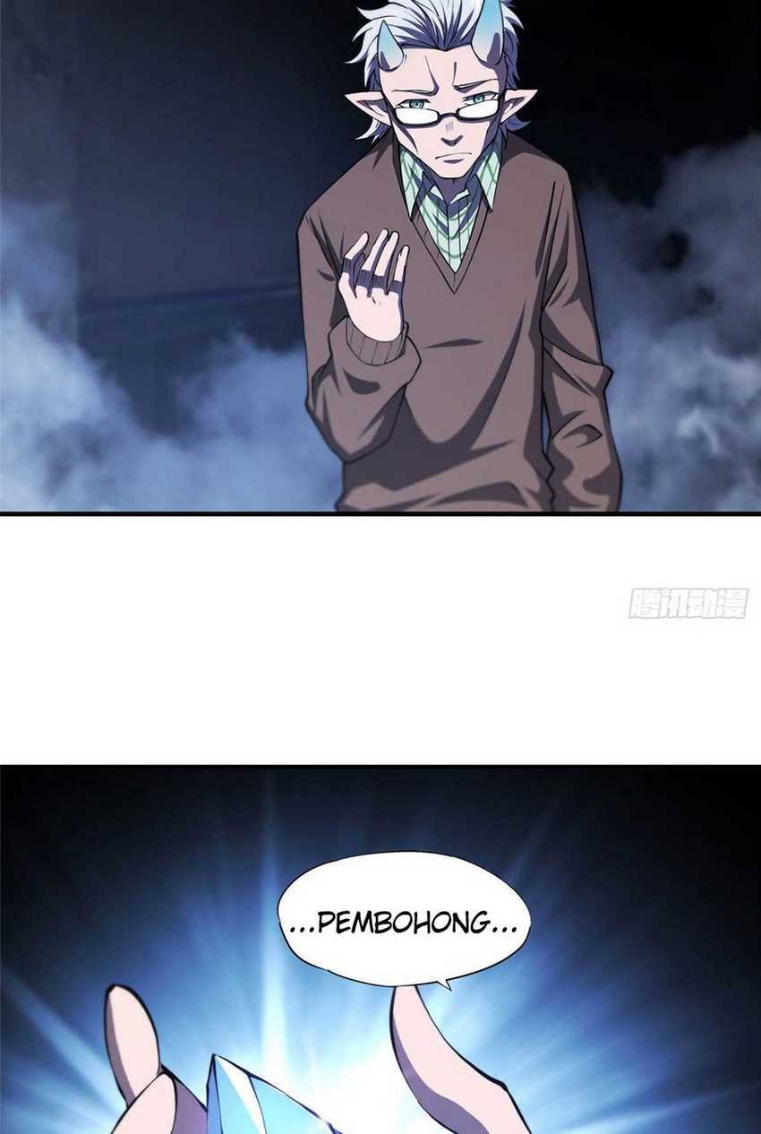 The Blood Princess And The Knight Chapter 164 - halaman 37