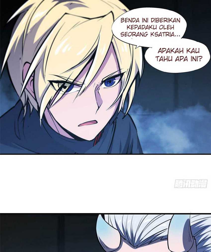 The Blood Princess And The Knight Chapter 164 - halaman 6