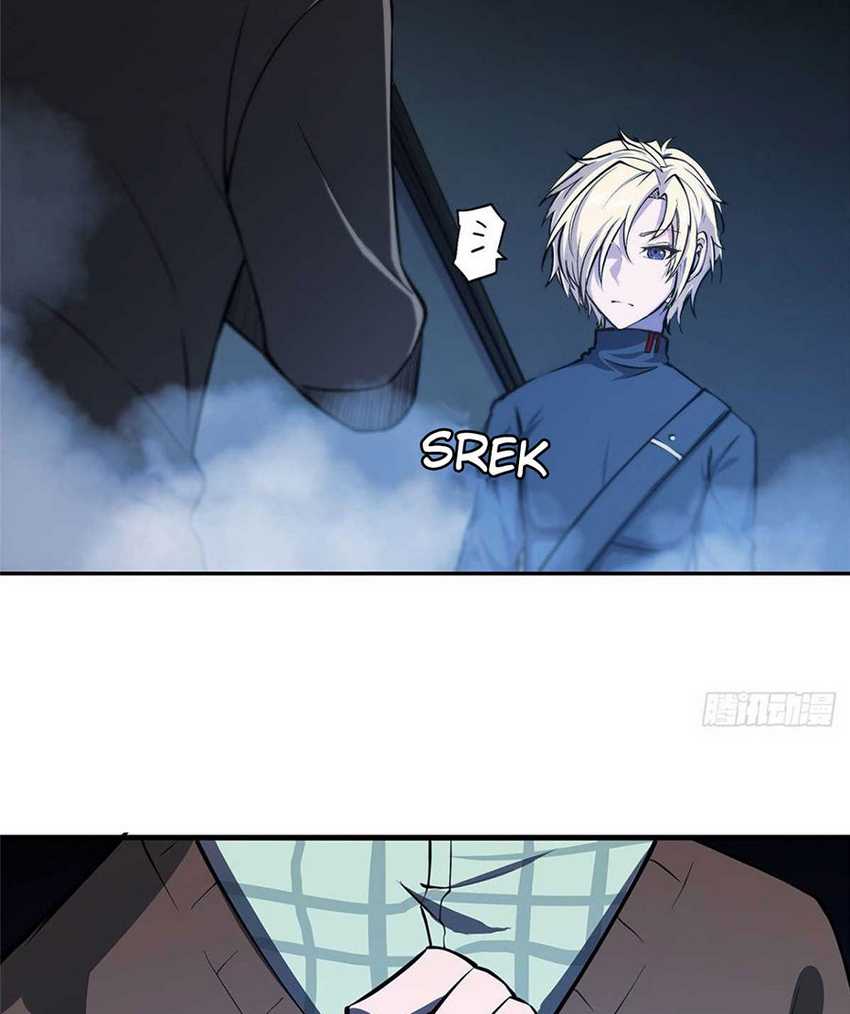The Blood Princess And The Knight Chapter 164 - halaman 8