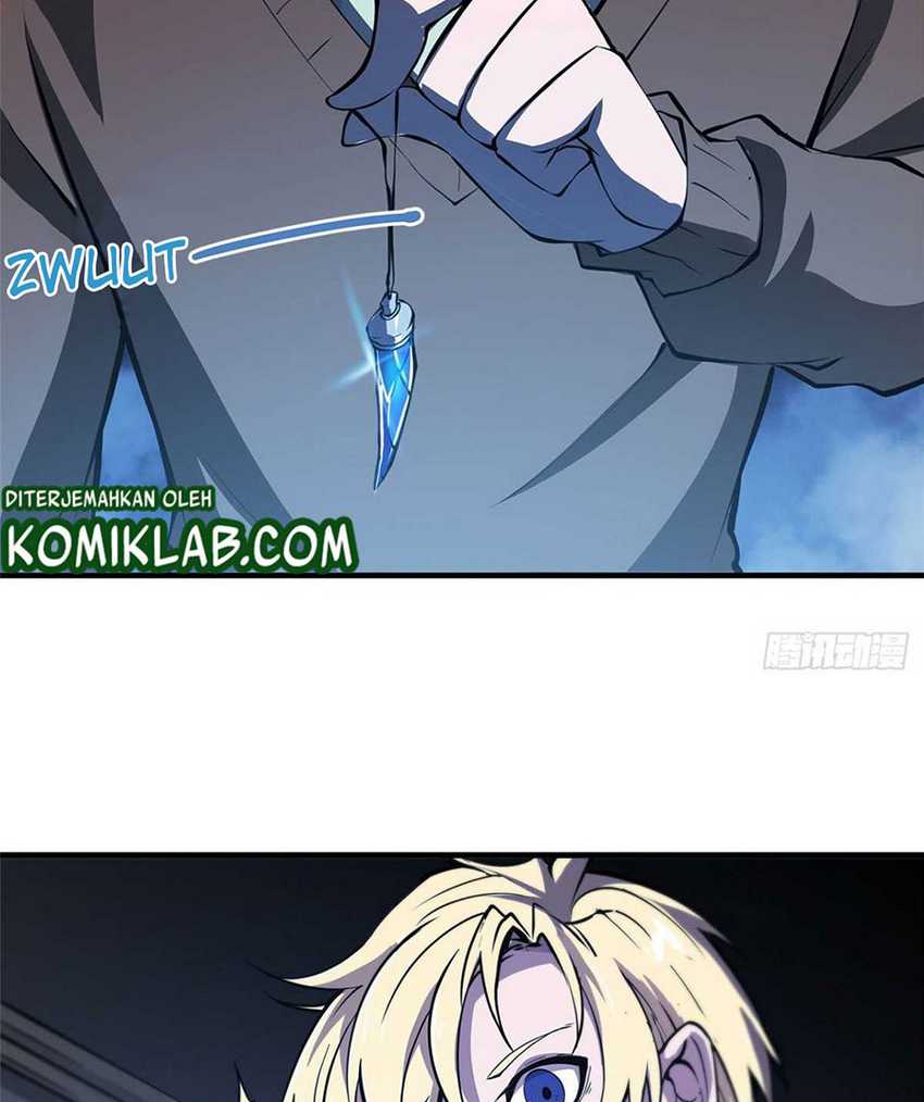 The Blood Princess And The Knight Chapter 164 - halaman 9