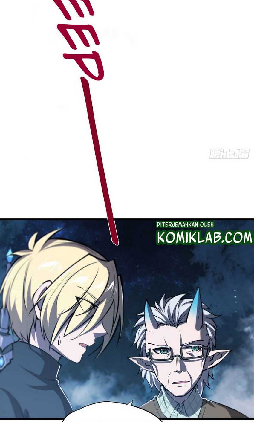 The Blood Princess And The Knight Chapter 165 - halaman 10