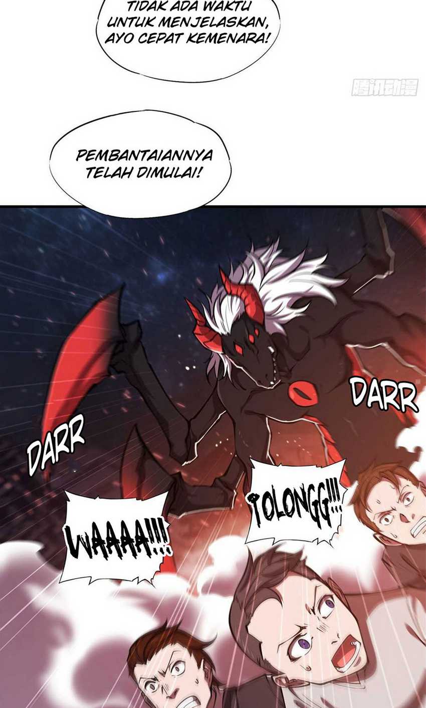 The Blood Princess And The Knight Chapter 165 - halaman 11