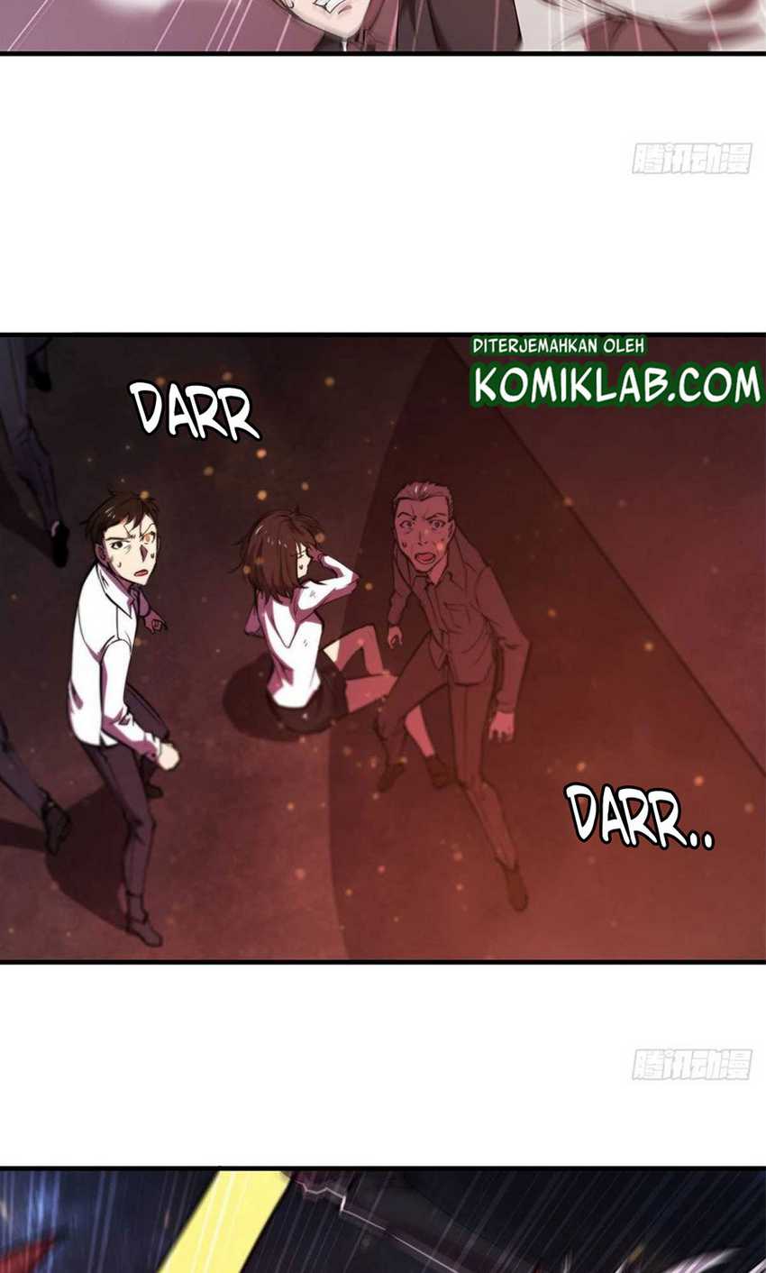 The Blood Princess And The Knight Chapter 165 - halaman 12