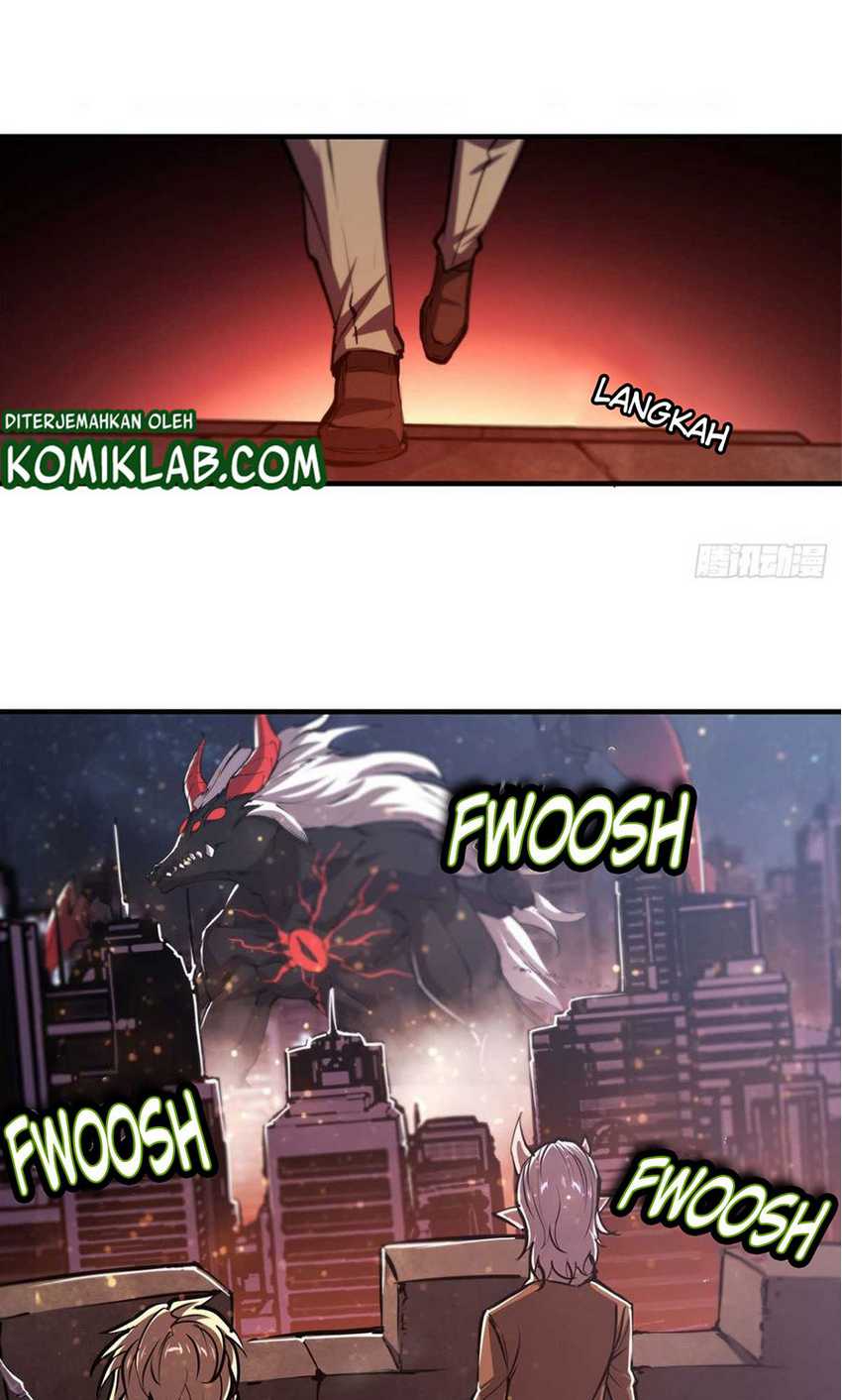 The Blood Princess And The Knight Chapter 165 - halaman 15