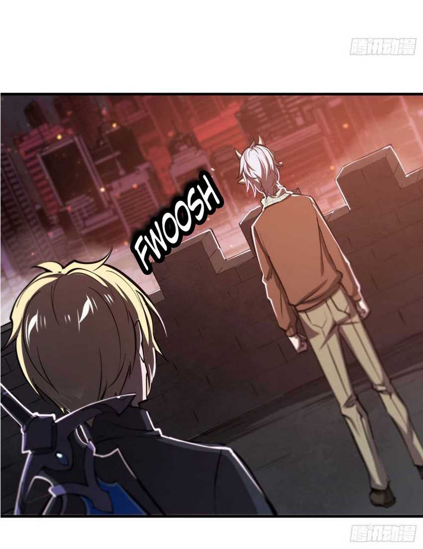 The Blood Princess And The Knight Chapter 165 - halaman 21
