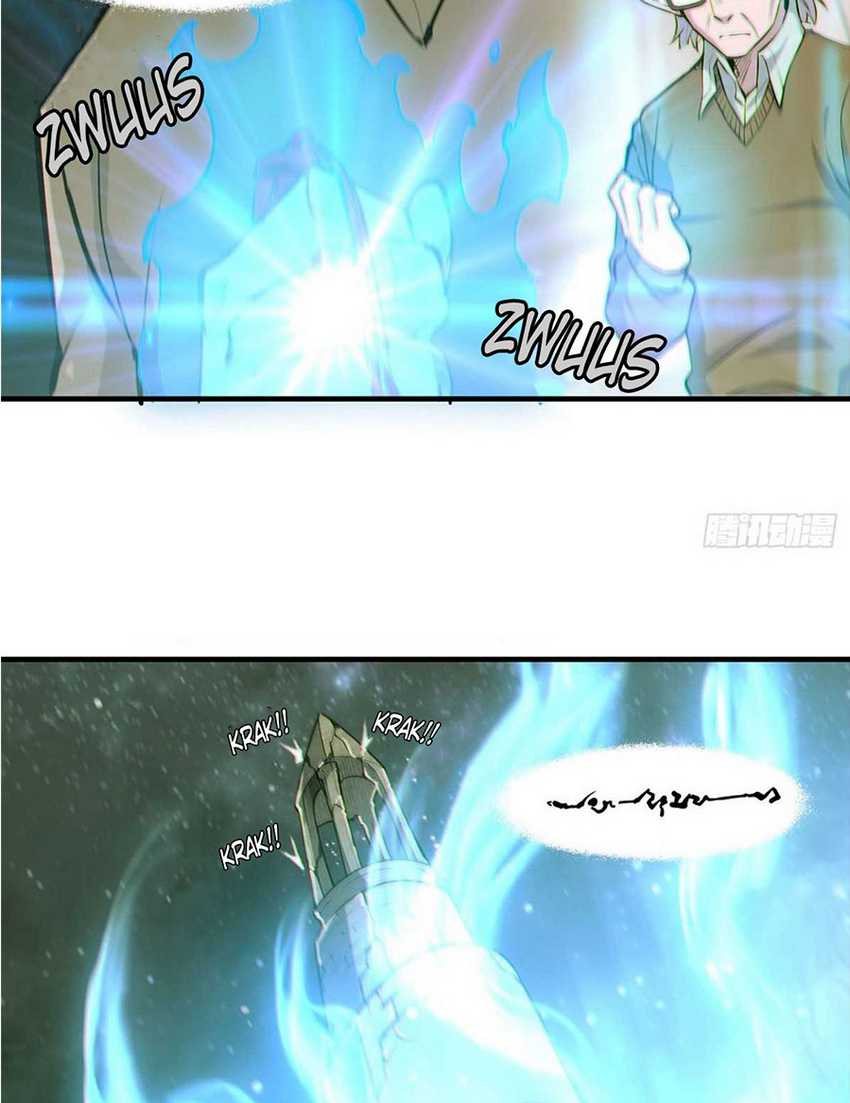 The Blood Princess And The Knight Chapter 165 - halaman 23