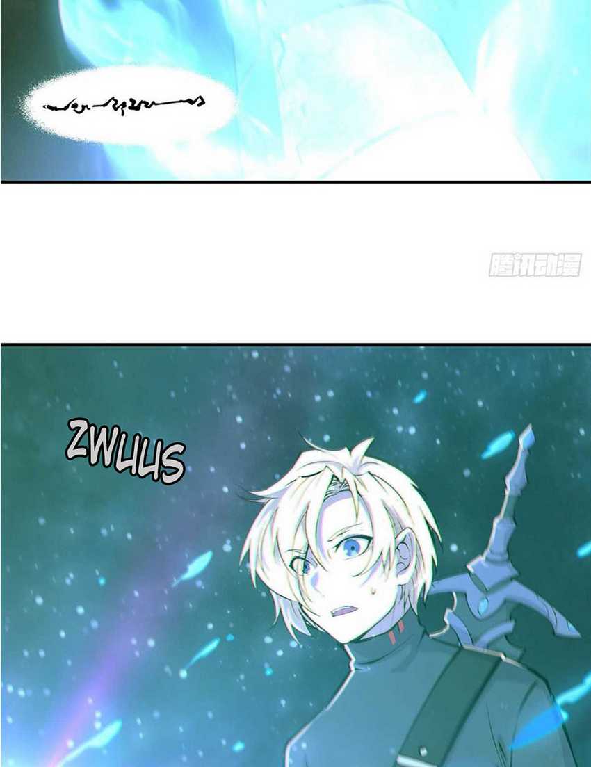 The Blood Princess And The Knight Chapter 165 - halaman 24