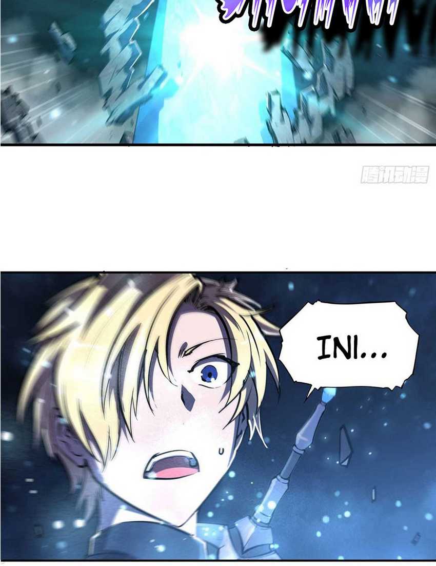 The Blood Princess And The Knight Chapter 165 - halaman 27