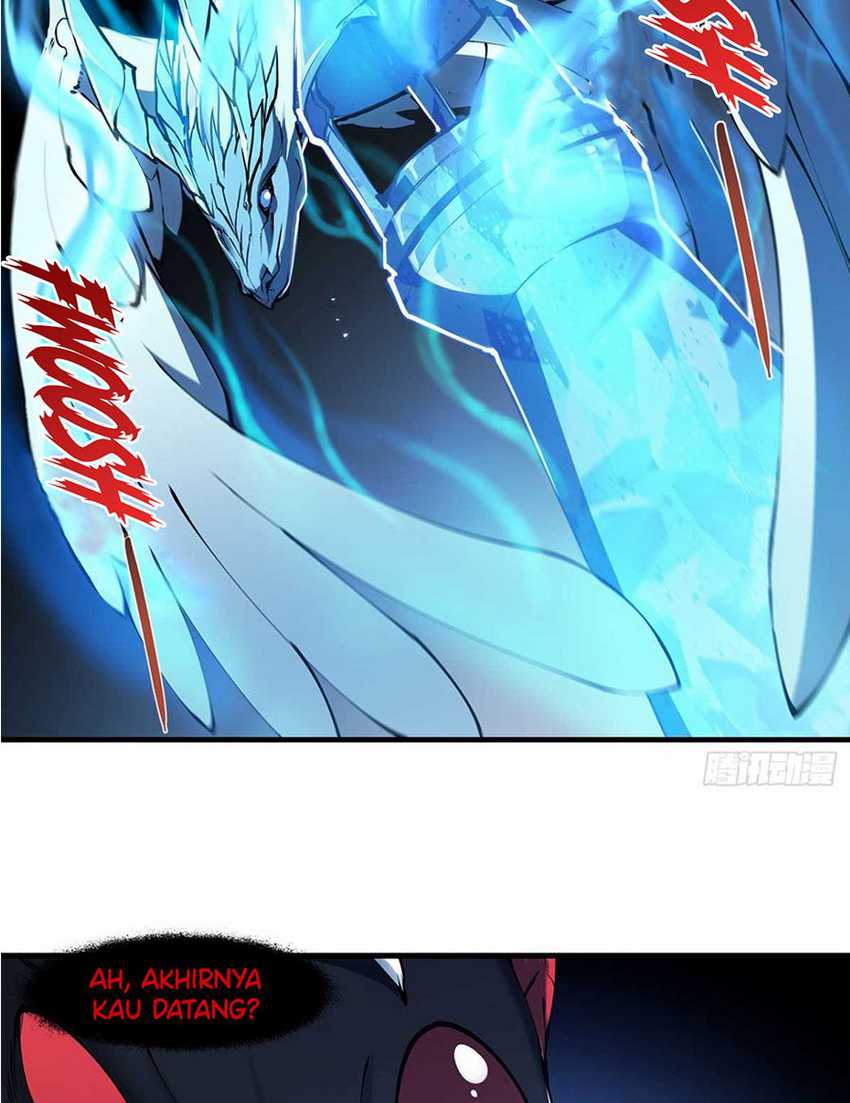 The Blood Princess And The Knight Chapter 165 - halaman 30