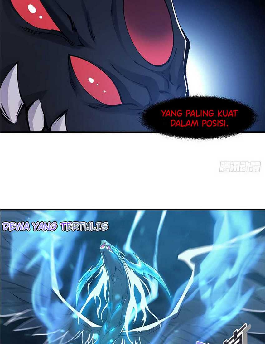 The Blood Princess And The Knight Chapter 165 - halaman 31