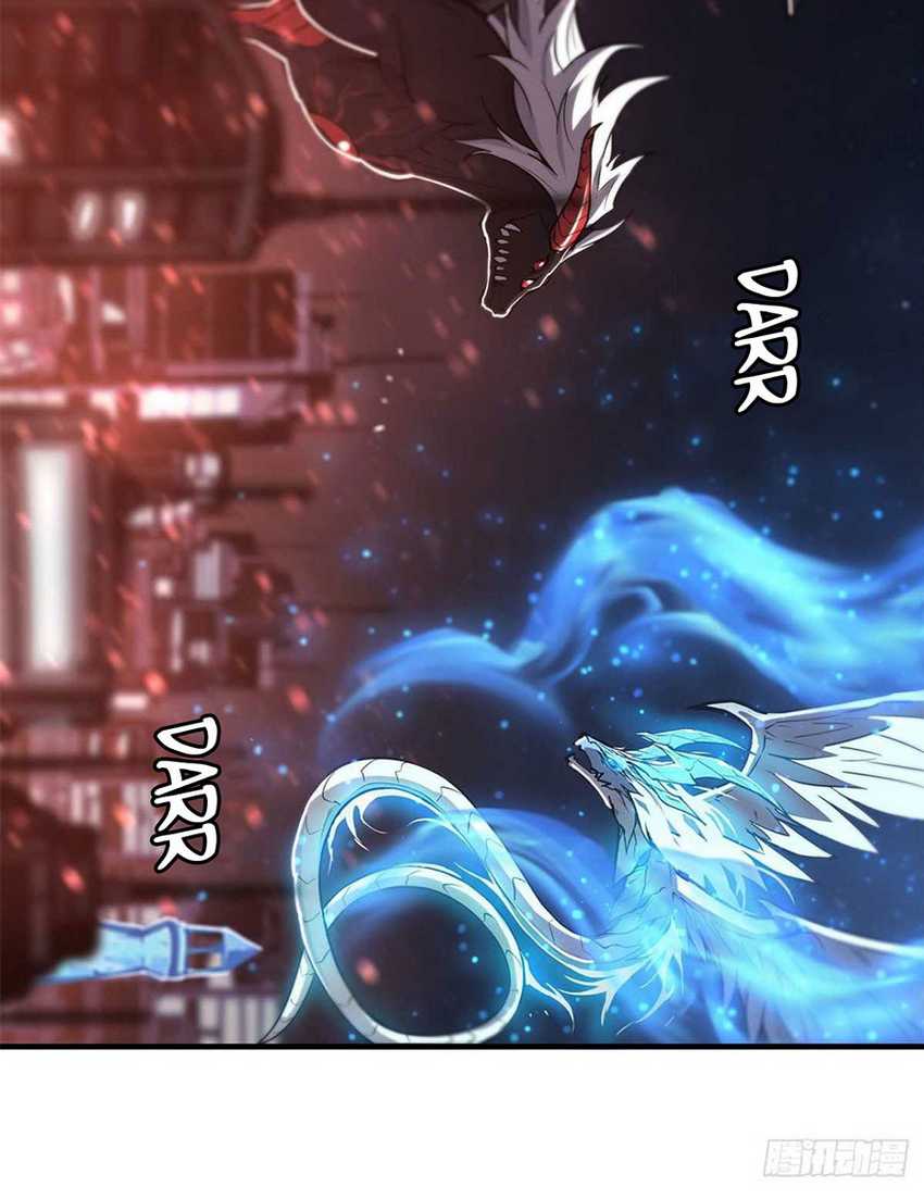 The Blood Princess And The Knight Chapter 165 - halaman 33