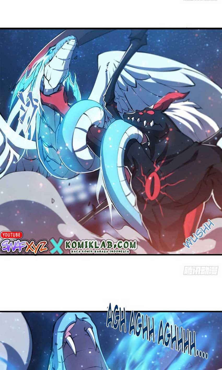 The Blood Princess And The Knight Chapter 166 - halaman 10