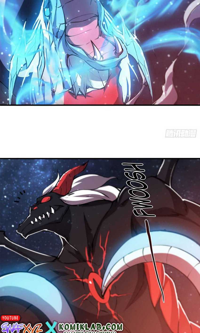 The Blood Princess And The Knight Chapter 166 - halaman 11
