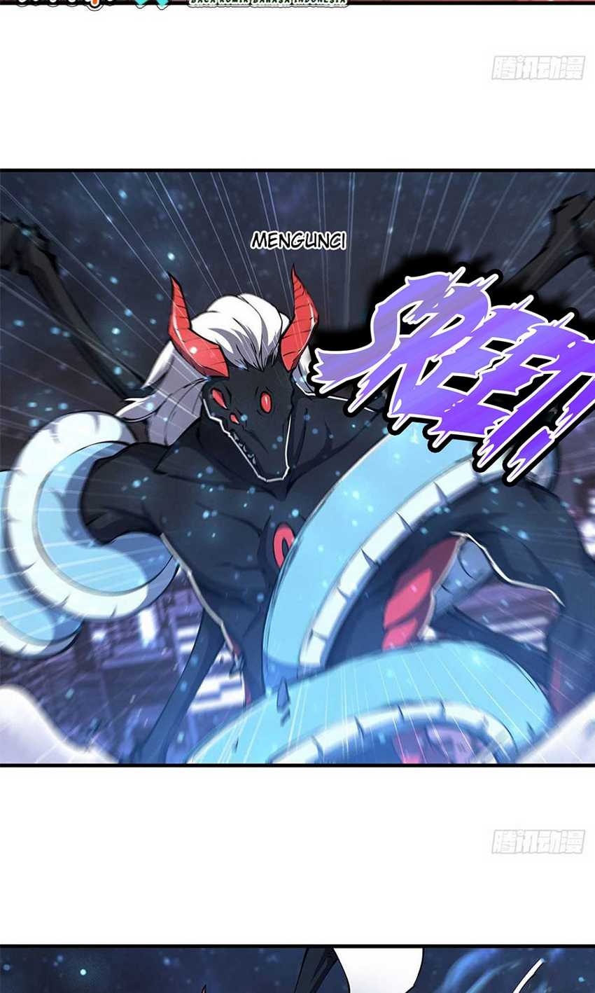 The Blood Princess And The Knight Chapter 166 - halaman 12