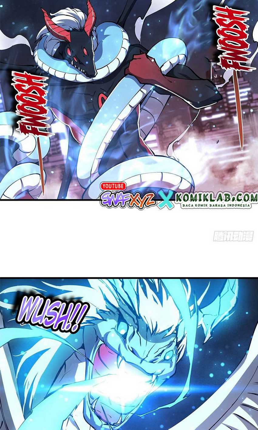The Blood Princess And The Knight Chapter 166 - halaman 13