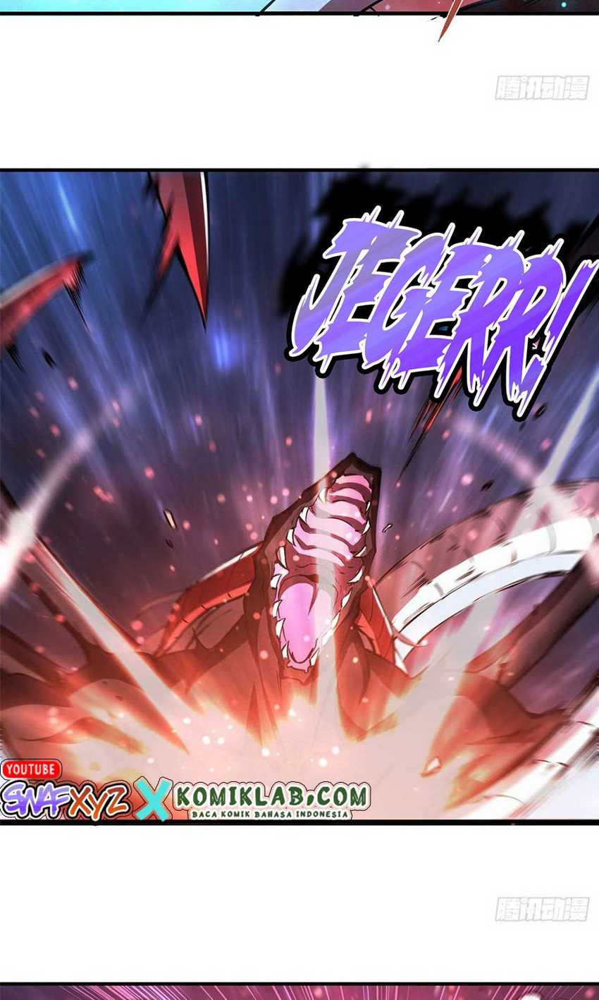 The Blood Princess And The Knight Chapter 166 - halaman 16