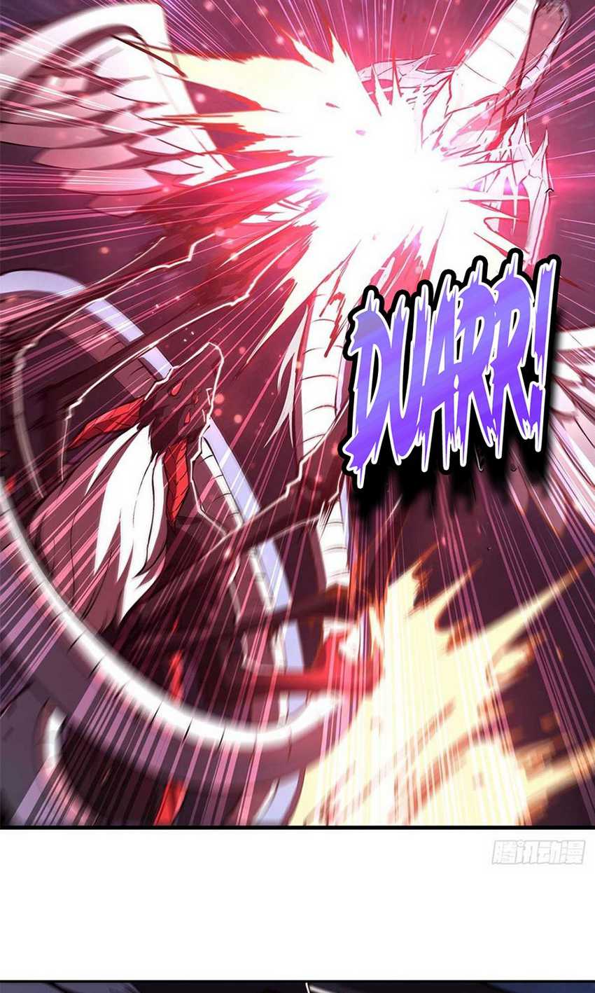 The Blood Princess And The Knight Chapter 166 - halaman 17