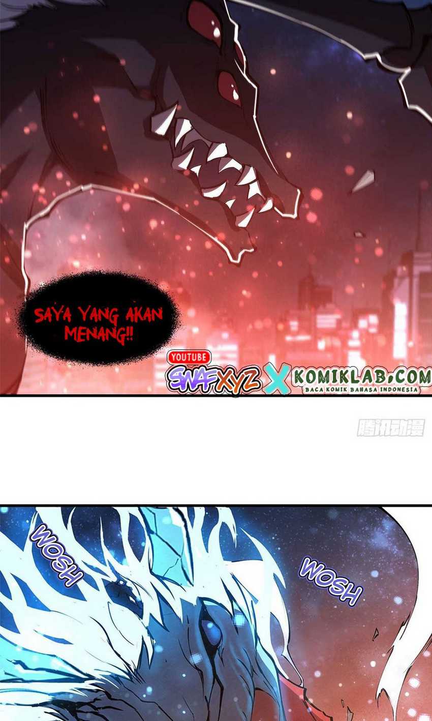 The Blood Princess And The Knight Chapter 166 - halaman 18