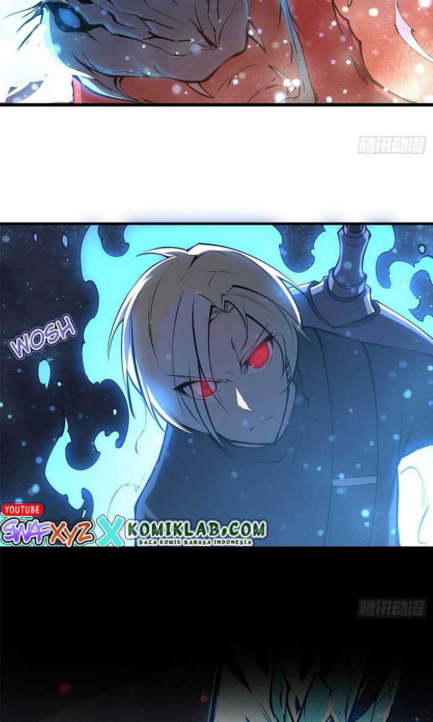 The Blood Princess And The Knight Chapter 166 - halaman 19