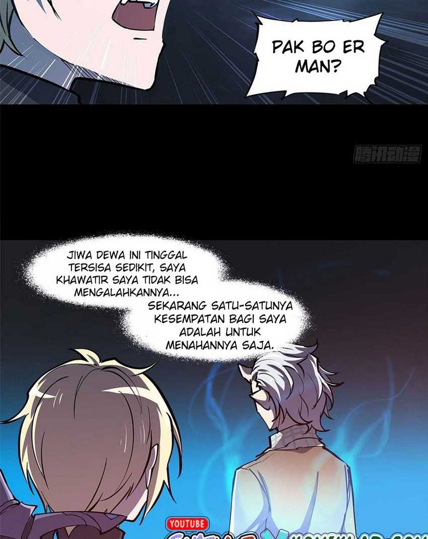 The Blood Princess And The Knight Chapter 166 - halaman 22
