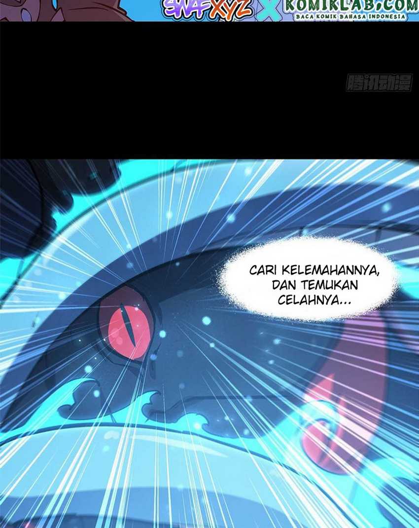 The Blood Princess And The Knight Chapter 166 - halaman 23
