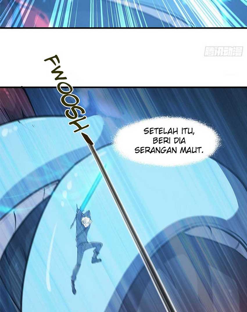 The Blood Princess And The Knight Chapter 166 - halaman 24