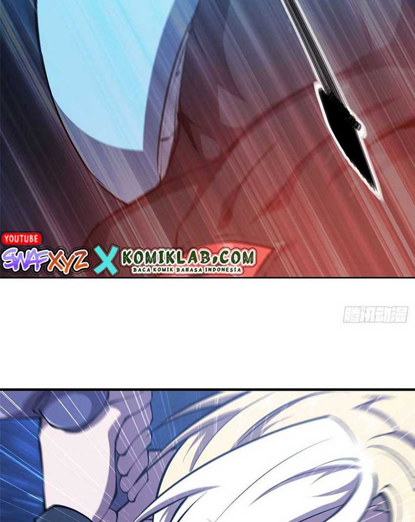 The Blood Princess And The Knight Chapter 166 - halaman 25