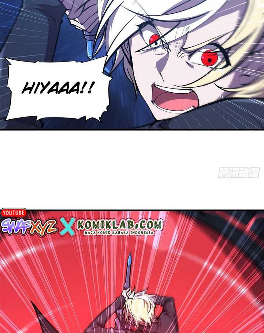 The Blood Princess And The Knight Chapter 166 - halaman 26