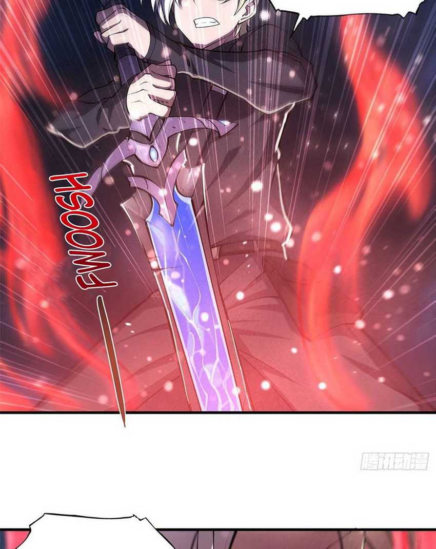 The Blood Princess And The Knight Chapter 166 - halaman 28