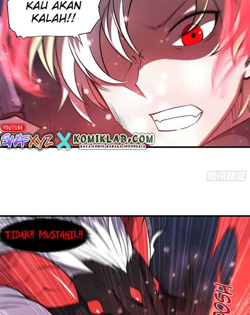 The Blood Princess And The Knight Chapter 166 - halaman 29