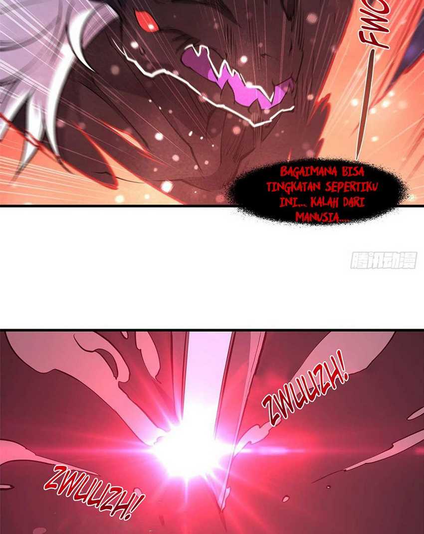 The Blood Princess And The Knight Chapter 166 - halaman 30