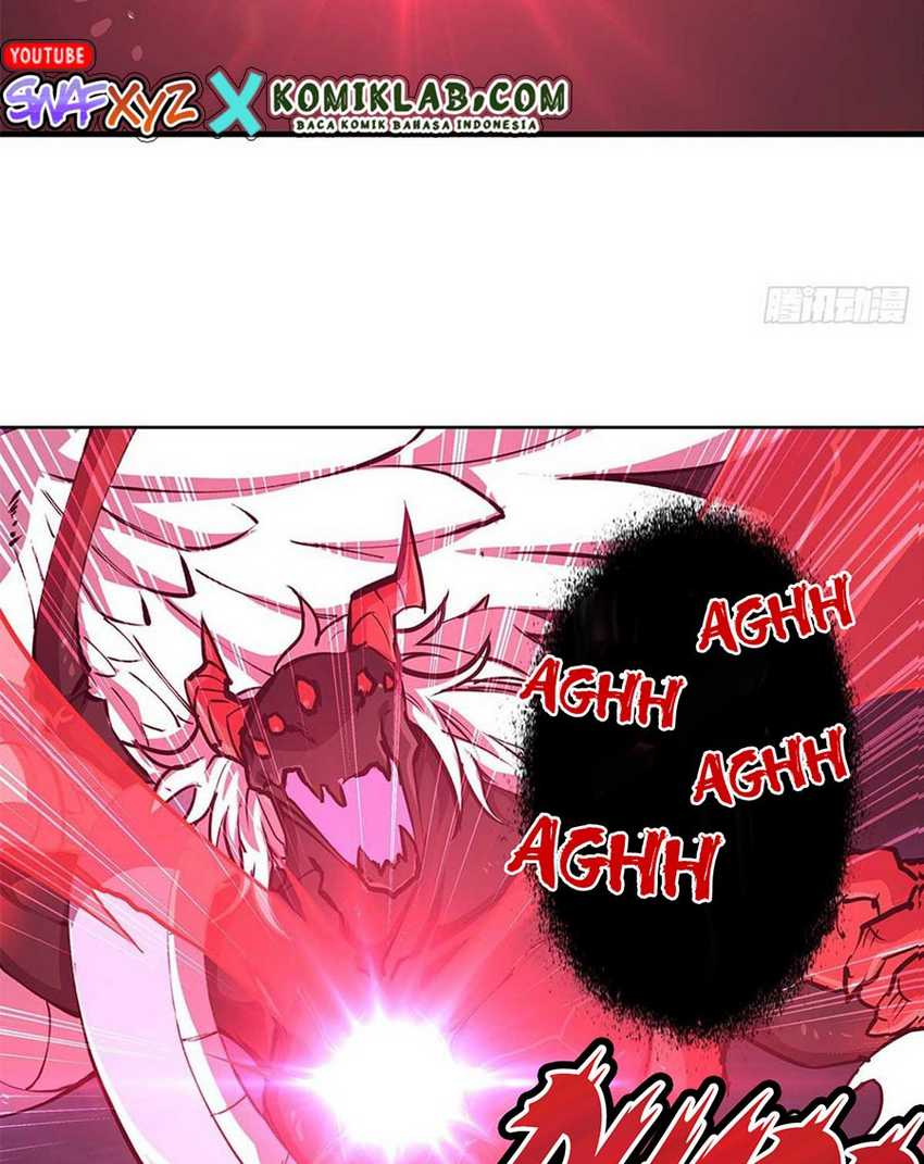 The Blood Princess And The Knight Chapter 166 - halaman 31