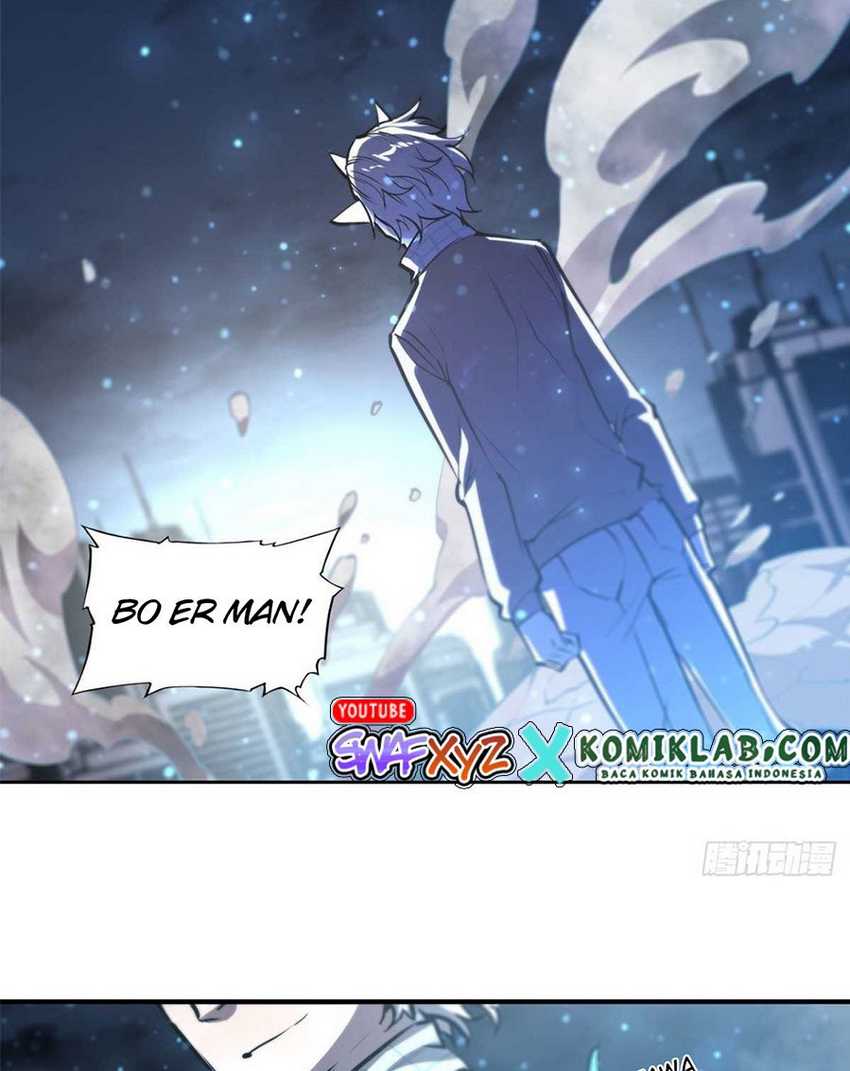 The Blood Princess And The Knight Chapter 166 - halaman 36