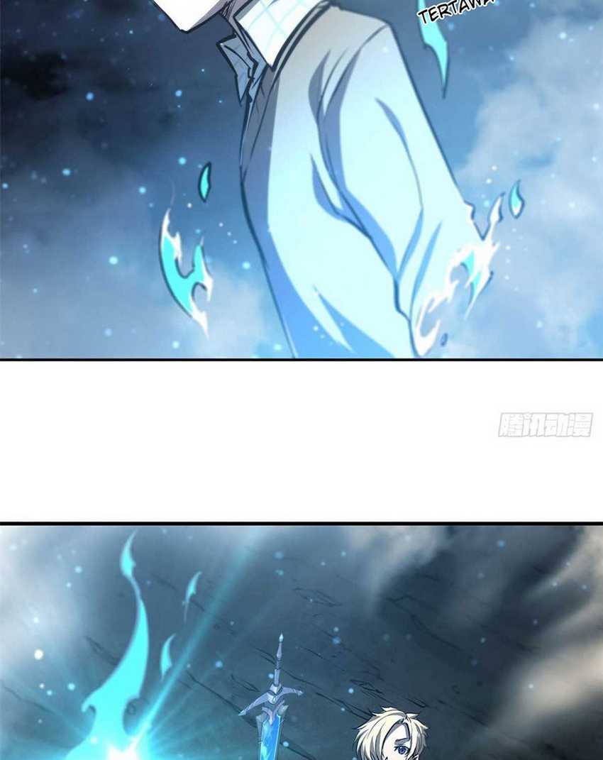 The Blood Princess And The Knight Chapter 166 - halaman 37